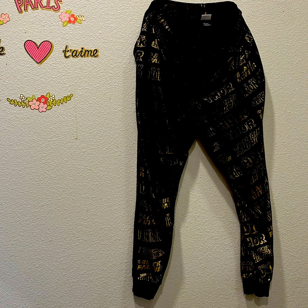 Marvel pants